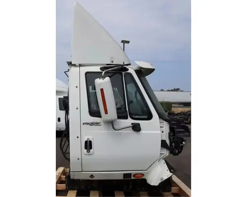INTERNATIONAL ProStar Cab Assembly