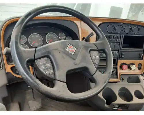 INTERNATIONAL ProStar Cab Assembly