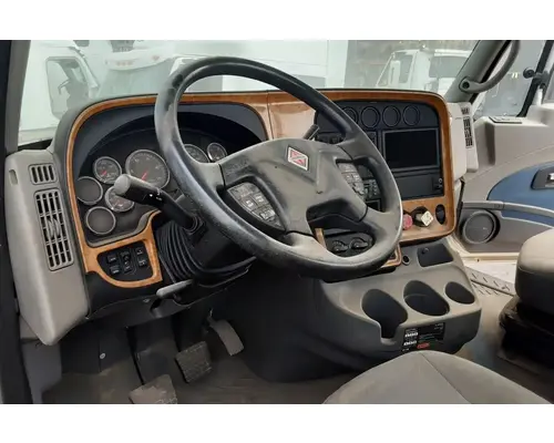 INTERNATIONAL ProStar Cab Assembly