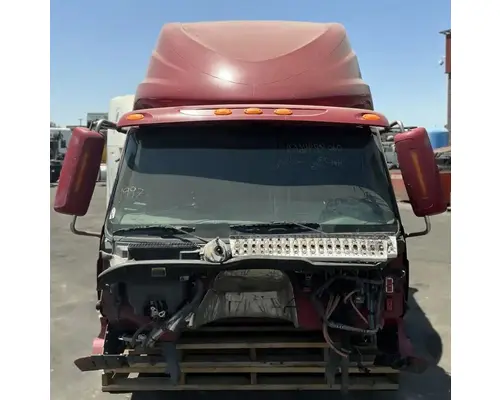 INTERNATIONAL ProStar Cab Assembly