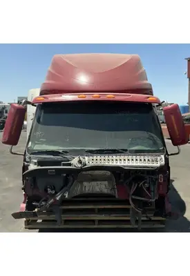 INTERNATIONAL ProStar Cab Assembly