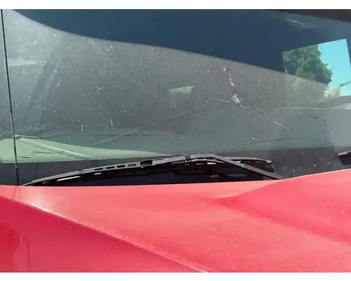 INTERNATIONAL ProStar Cab Assembly