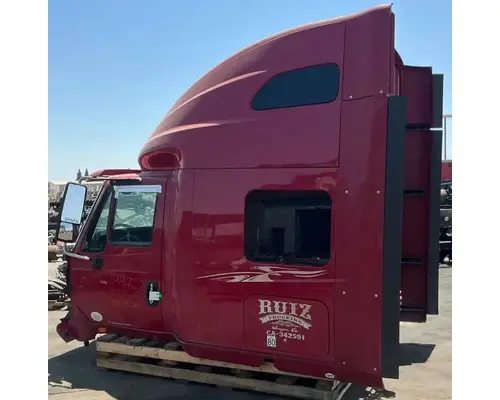 INTERNATIONAL ProStar Cab Assembly