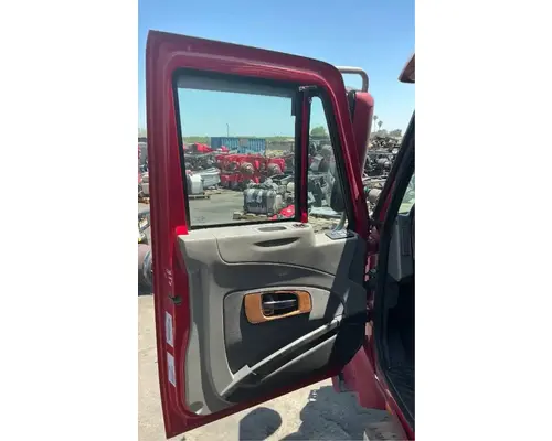 INTERNATIONAL ProStar Cab Assembly