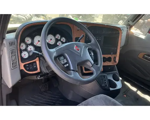 INTERNATIONAL ProStar Cab Assembly