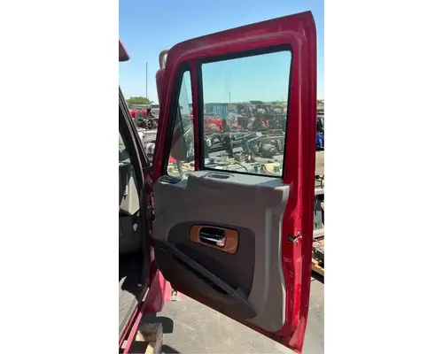 INTERNATIONAL ProStar Cab Assembly