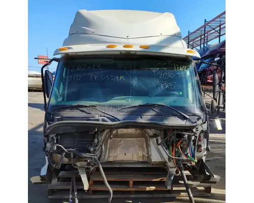 INTERNATIONAL ProStar Cab Assembly