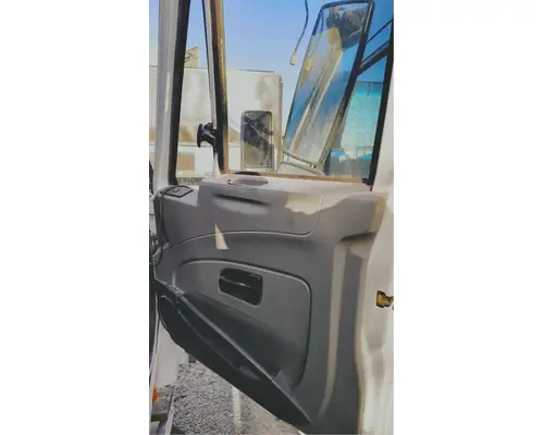 INTERNATIONAL ProStar Cab Assembly