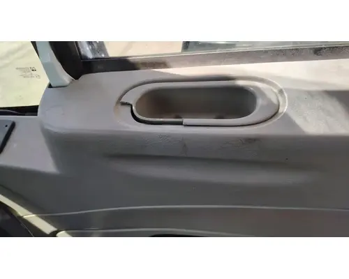 INTERNATIONAL ProStar Cab Assembly