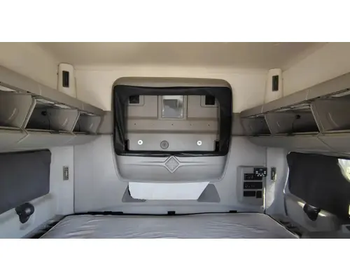INTERNATIONAL ProStar Cab Assembly