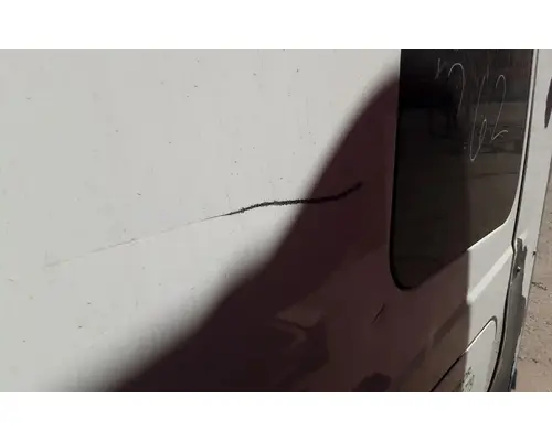 INTERNATIONAL ProStar Cab Assembly