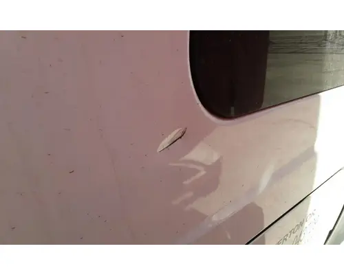 INTERNATIONAL ProStar Cab Assembly