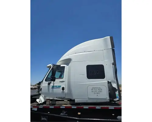 INTERNATIONAL ProStar Cab Assembly