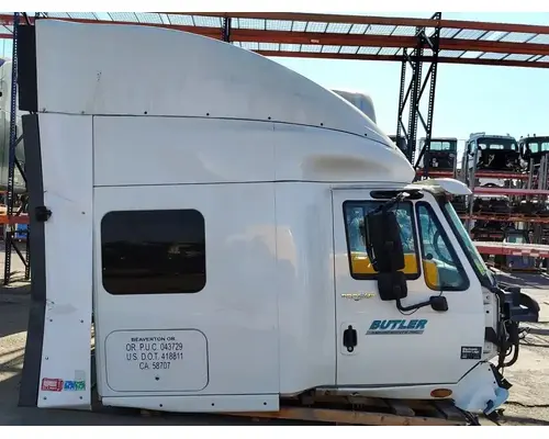 INTERNATIONAL ProStar Cab Assembly