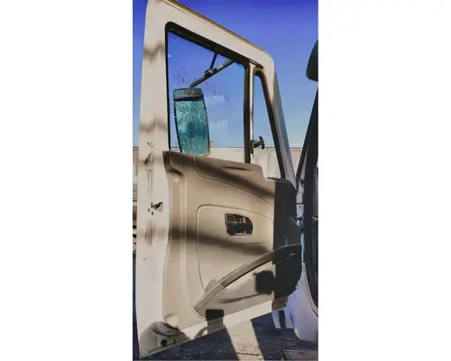 INTERNATIONAL ProStar Cab Assembly