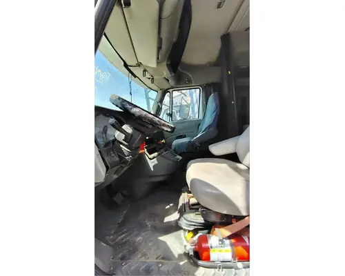 INTERNATIONAL ProStar Cab Assembly