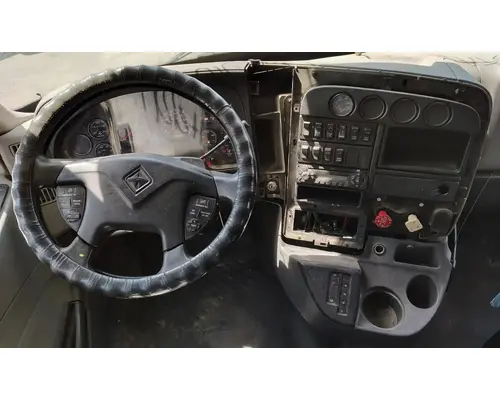 INTERNATIONAL ProStar Cab Assembly