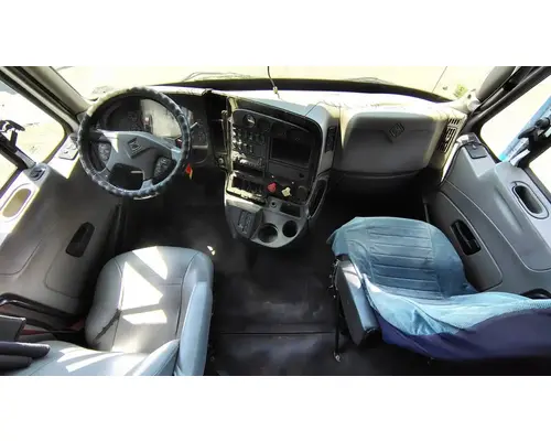 INTERNATIONAL ProStar Cab Assembly