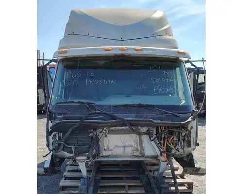 INTERNATIONAL ProStar Cab Assembly