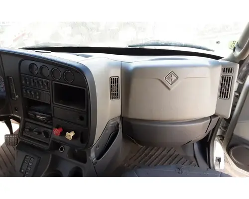 INTERNATIONAL ProStar Cab Assembly