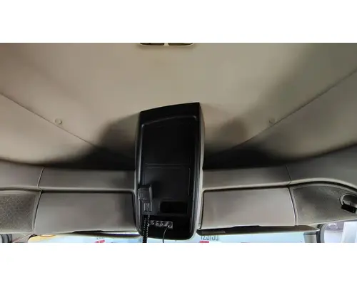 INTERNATIONAL ProStar Cab Assembly