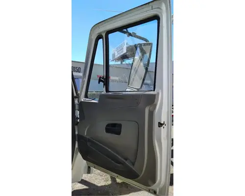 INTERNATIONAL ProStar Cab Assembly