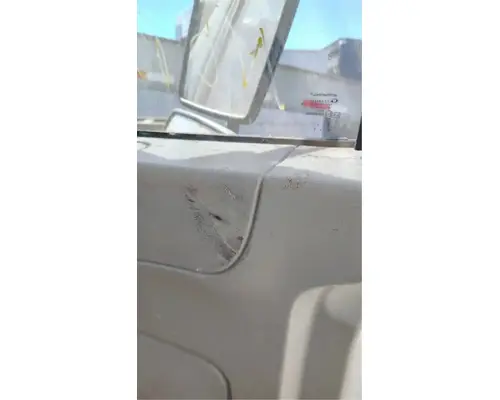 INTERNATIONAL ProStar Cab Assembly