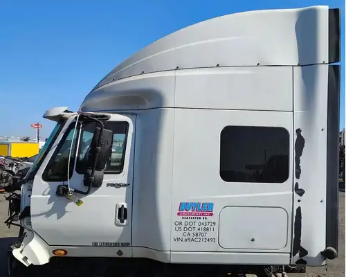 INTERNATIONAL ProStar Cab Assembly