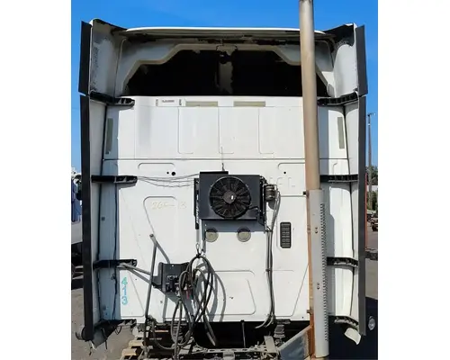 INTERNATIONAL ProStar Cab Assembly