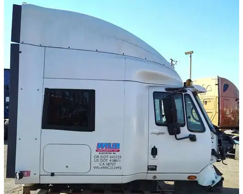 INTERNATIONAL ProStar Cab Assembly