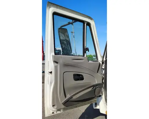 INTERNATIONAL ProStar Cab Assembly