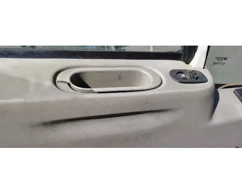 INTERNATIONAL ProStar Cab Assembly