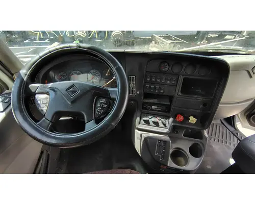 INTERNATIONAL ProStar Cab Assembly