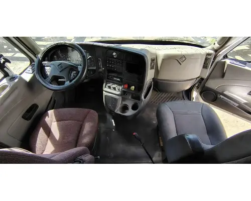 INTERNATIONAL ProStar Cab Assembly