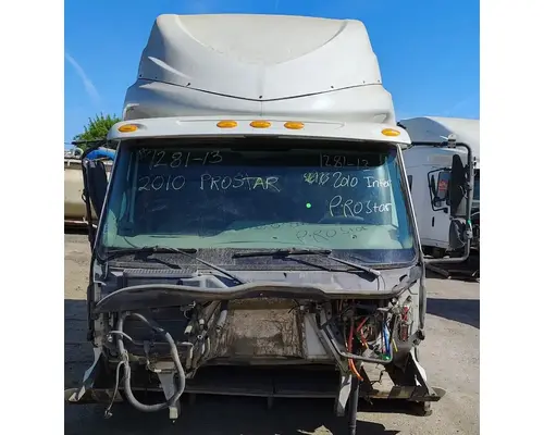 INTERNATIONAL ProStar Cab Assembly