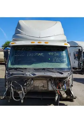 INTERNATIONAL ProStar Cab Assembly
