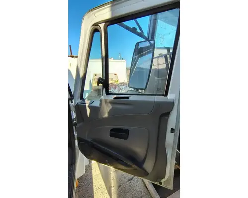 INTERNATIONAL ProStar Cab Assembly