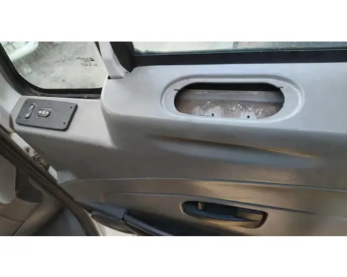 INTERNATIONAL ProStar Cab Assembly