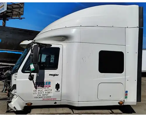 INTERNATIONAL ProStar Cab Assembly