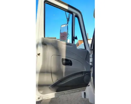 INTERNATIONAL ProStar Cab Assembly