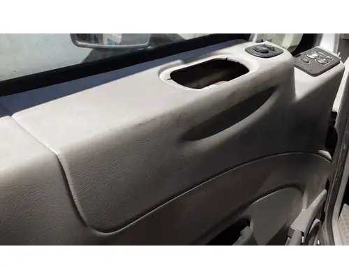 INTERNATIONAL ProStar Cab Assembly