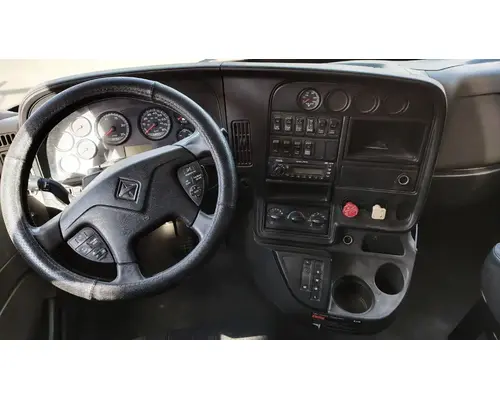 INTERNATIONAL ProStar Cab Assembly