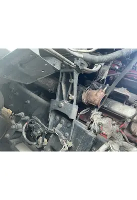 INTERNATIONAL ProStar Cab Mount Bracket
