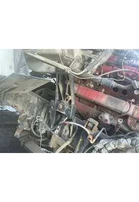 INTERNATIONAL ProStar Cab Mount Bracket