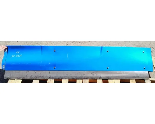 INTERNATIONAL ProStar CabSleeper Fairing