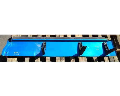 INTERNATIONAL ProStar CabSleeper Fairing