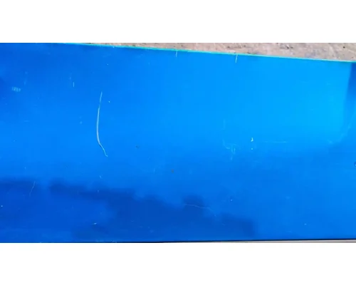 INTERNATIONAL ProStar CabSleeper Fairing