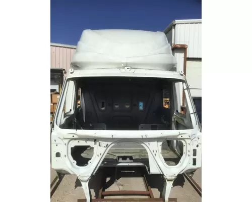 INTERNATIONAL ProStar Cab