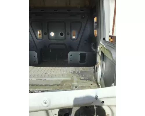 INTERNATIONAL ProStar Cab