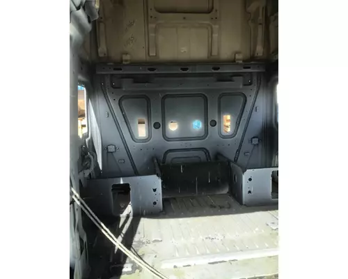 INTERNATIONAL ProStar Cab